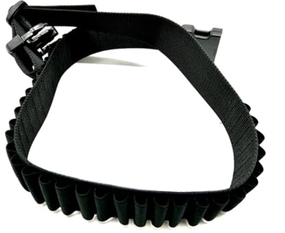 Delfiero Cartuccera Vega elastica calibro 36 2V43
