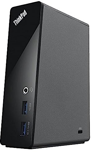 ThinkPad Basic USB3.0 Dock EU