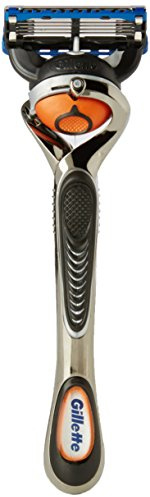 Gillette Fusion ProGlide Klingen für Herrenrasierer - 4 Klingen
