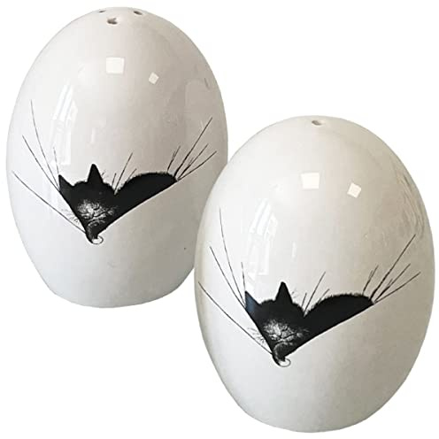 Sel et poivre Les chats par Dubout