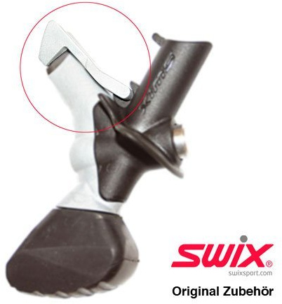 SWIX Twist & Go Spitzenschutz (1 Paar)