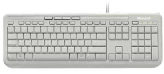 Microsoft WIRED600 ANB-00030 Clavier