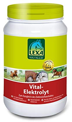 Vital-Elektrolyt 1 kg Dose
