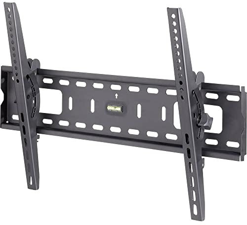 SpeaKa Professional Wall Tilt - Soporte de Pared para televisores de 94,0 cm a 177,8 cm (70 Pulgadas)
