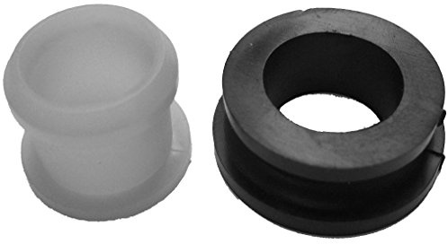 3RG INDUSTRIAL - Kit Casquillos Palanca- OEM - Piezas para Coche Recambios Motor y Otras Partes de Vehículo | Compatible con los Modelos de Coche y Moto indicados más Abajo.