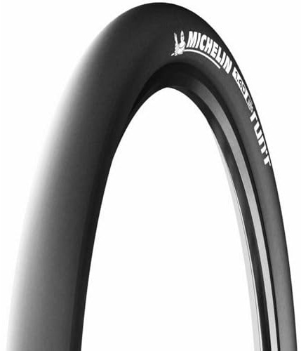 Michelin Wild Run'R Pneu VTT slick Tringle Rigide, 29 x 1, 40''