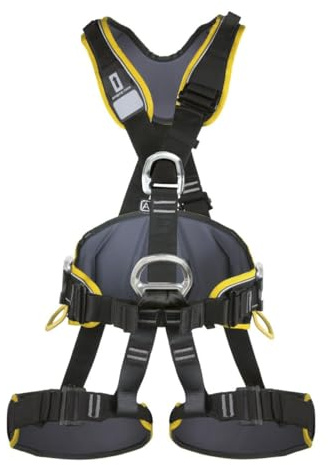 Komplettgurt Profi Worker 3D Standard - Singing Rock