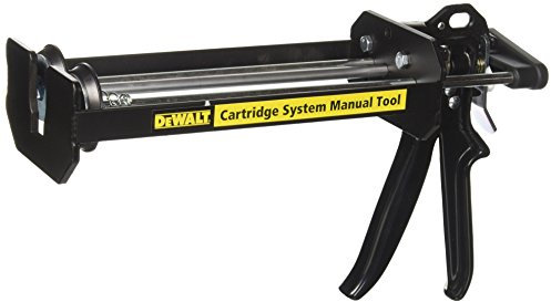 Dewalt Fastening Pistola Resina Quã Mica 620Ml