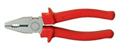 Silverline 380653 Kombizange 180 mm