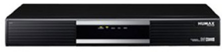 Humax Freeview playback Digital TV Recorder PVR-9150T 160GB Twin Tuner PVR
