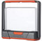 Energizer Taschenlampe Fusion Compact Lantern (inkl. 4x Mignon (AA), bis zu 150 Lumen)