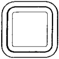 Kopp Aus-und Wechselschalter Unterputz 10 A / 250 V Serie Ambiente silber Herstellernr.: 6836.4308.2