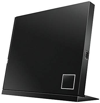 Asus SBW-06D2X-U Graveur Blu-Ray Externe