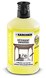 Kärcher 62957540 - Detergente universale per pulitrici ad alta pressione