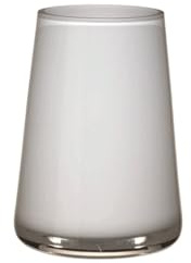 Villeroy & Boch Numa Mini Vase, weiß (Arctic Breeze), 12 x 9 x 6 cm