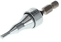 GEDORE Extracteur à prise interne pour roulements à billes/bagues à forte adhérence, de 5 à 8 mm, Utilisable avec un extracteur à inertie ou un tirant, 1.30/0