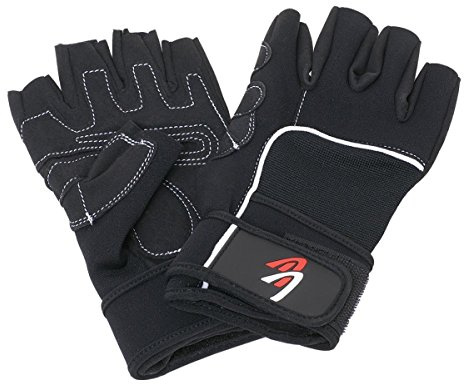Ascan Neoprenhandschuhe Surfhandschuhe ASCAN MAUI kurz, S
