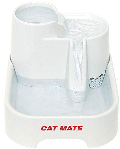 Pet Mate - Fuente para Mascotas