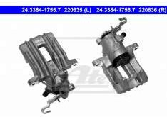 ATE 24.3384-1756.7 Bremssattel