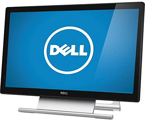 Dell S2240T 21.5-Inch Touch Screen LED-lit Monitor