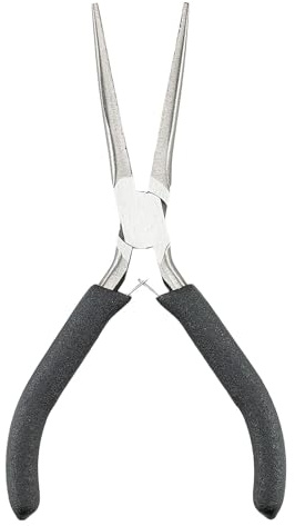 Vaessen Creative Spitzzange, 15 x 4.5 x 1 cm
