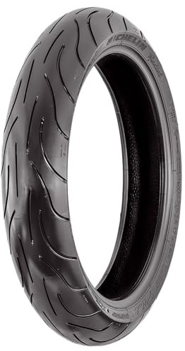 MICHELIN 120/70 R17 58W Pneu Été Moto