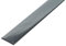 Alberts 485344 Profilé plein plat | acier inoxydable | 1000 x 20 x 2 mm