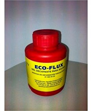vacuflex – Gel Abbeizmittel 100 gr.