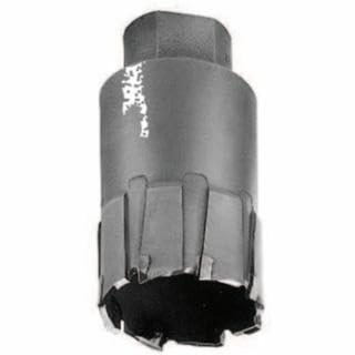Milwaukee 49–57–0812 Acier Hawg 13/40,6 cm de diamètre 5,1 cm Profondeur Queue filetée à carotter