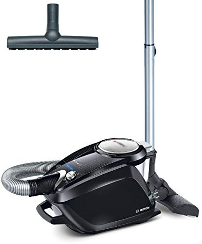 Bosch BGS5330S aspirapolvere 700 W A Cilindro Secco Senza Sacchetto 3 L