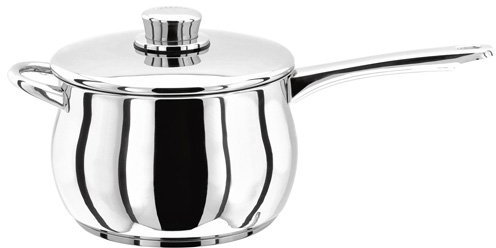 Stellar Classic, Deep 16cm Saucepan, 1.9L