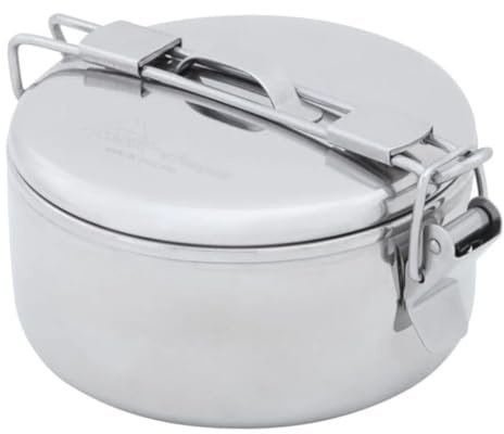 MSR Alpine Stowaway - Cacerola