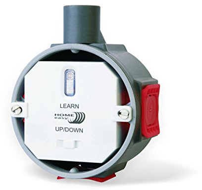 Home Easy HE889 Integralgerät für Auf- und Abstieg