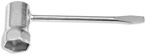 Unbekannt, Vicma Spark Plug Tool/Socket/Wrench 21 mm