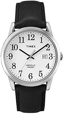 Timex Easy Reader 38mm Watch TW2P75600