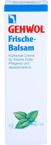 GEHWOL Frische-Balsam 75 ml