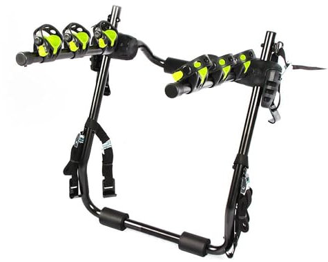 Buzz Rack 1000 Beetle Porte-Vélo à Sangle pour 3 Vélos