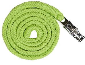 HKM Strick-2788 Neon grün, länge 180 cm