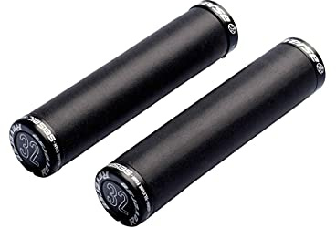 Reverse Seismic Ergo Silicon Fahrrad Schraubriffe schwarz/schwarz