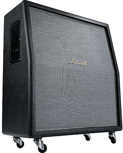 'Marshall mr1960tv – 1960tv Display Gitarre 100 W 4 x 12 mmv1960tv