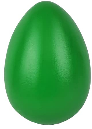 Osterei XXL grün 30 cm, Ostern, Osterei, Oster Deko, Osterhase, Bunte Eier,