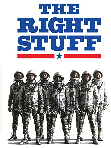 The Right Stuff