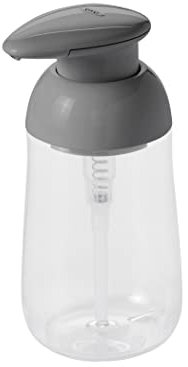 OXO Good Grips Distributeur de Savon – Charbon de Bois