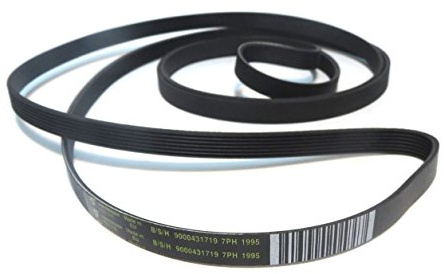 Hutchinson – Riemen für Wäschetrockner, 7PH 1995 (9000431719)
