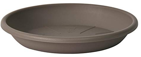 Euro 3 Plast Untersetzer Medea taupe 64 cm