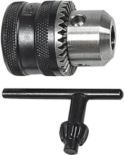 Mandrin Mandrin à clé 13 mm filetage 1/2 X 20 UNF