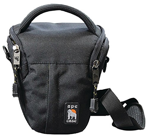 Ape Case Compact Digital SLR Holster Camera Bag (ACPRO600)
