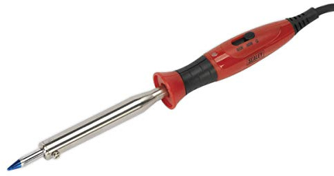SEALEY Professional Fer à souder avec Long Life Astuce double 40/80w/230v Puissance