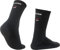 Cressi Orata Socks - Wasserdichte Schuhe Herren, Socken aus Elastischem Thermischem Neoprensocken 2,5 mm, Wasserdichte Socken für Offen/Geschlossen Rutschsicher Abriebfest Flipper, Unisex