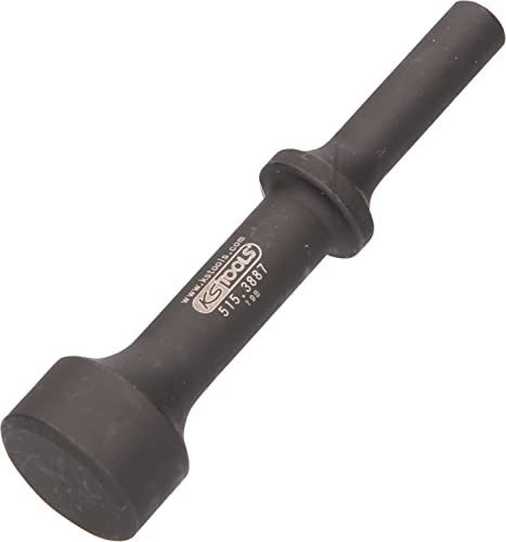 KS Tools 515.3887 Druckluftmeißel Hammer, 110 mm | 515.3887, Meißelhammer (druckluft)